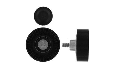 Направляючий ролик SKF VKM 38300