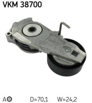 SKF VKM 38700 (фото 1)
