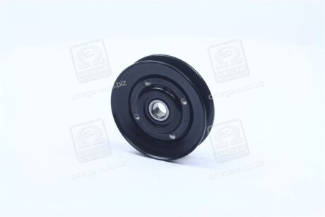Обводний ролик SKF VKM 60011