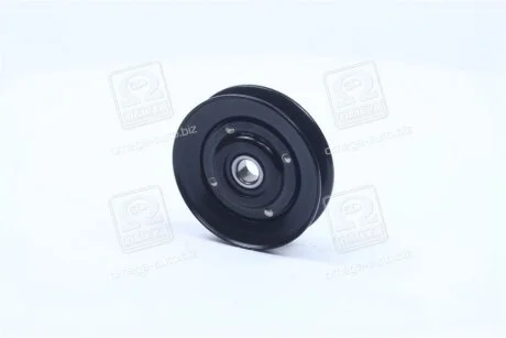 Шків ременя генератора SKF VKM 60011