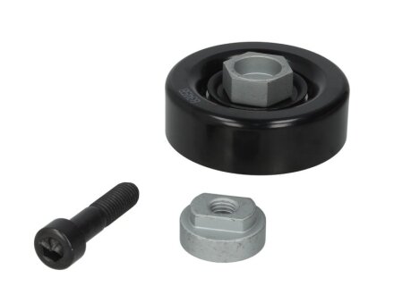 SKF VKM 60012