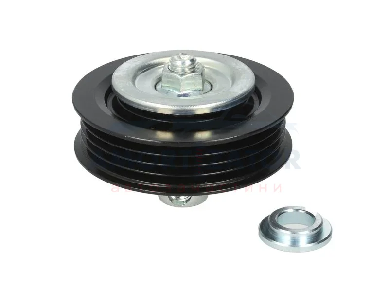 Обвідний ролик SKF VKM 61000 (фото 1)