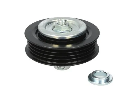 Обвідний ролик SKF VKM 61000