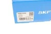 Ролик ременя генератора SKF VKM 61015 (фото 5)