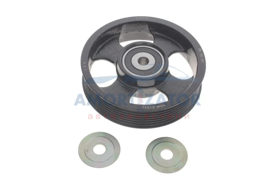 Ролик SKF VKM 61022 (фото 1)