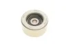 Ролик ременя генератора SKF VKM 61025 (фото 3)