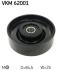 Натяжний ролик SKF VKM 62001 (фото 1)