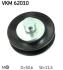 Натяжний ролик SKF VKM 62010 (фото 2)