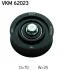 Направляючий ролик SKF VKM 62023 (фото 1)