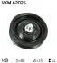 Натяжний ролик SKF VKM 62026 (фото 1)