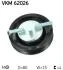 Натяжний ролик SKF VKM 62026 (фото 2)