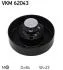 Натяжний ролик SKF VKM 62043 (фото 2)