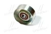 Ролик модуля натягувача ременя SKF VKM 62065 (фото 3)