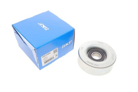 Направляючий ролик SKF VKM 63002