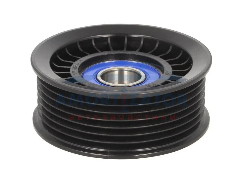 Обводний ролик SKF VKM 63014 (фото 1)