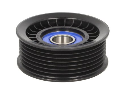 Обводний ролик SKF VKM 63014