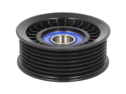 Обводний ролик SKF VKM 63014