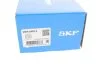 Ролик ременя генератора SKF VKM 64012 (фото 4)
