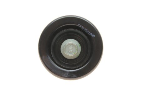 Направляючий ролик SKF VKM 64072