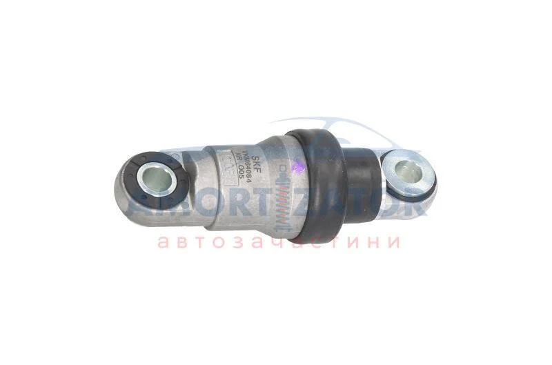 Амортизатор ременя MAZDA 3, 6, CX-5 2.2D 04.12- SKF VKM64084 (фото 1)