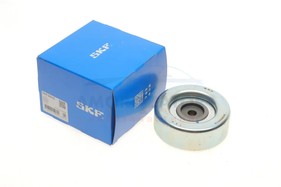Обводний ролик SKF VKM 65010 (фото 1)