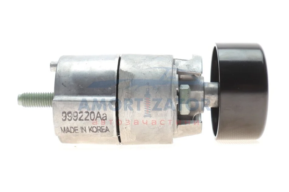 Ролик ременя генератора SKF VKM 65039 (фото 1)