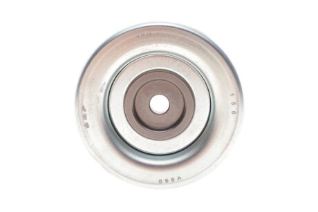 Обводний ролик SKF VKM 65045