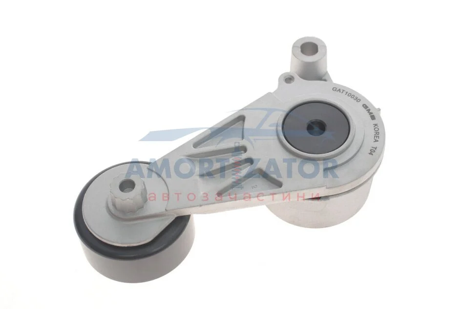 Ролик ременя генератора SKF VKM 65095 (фото 1)