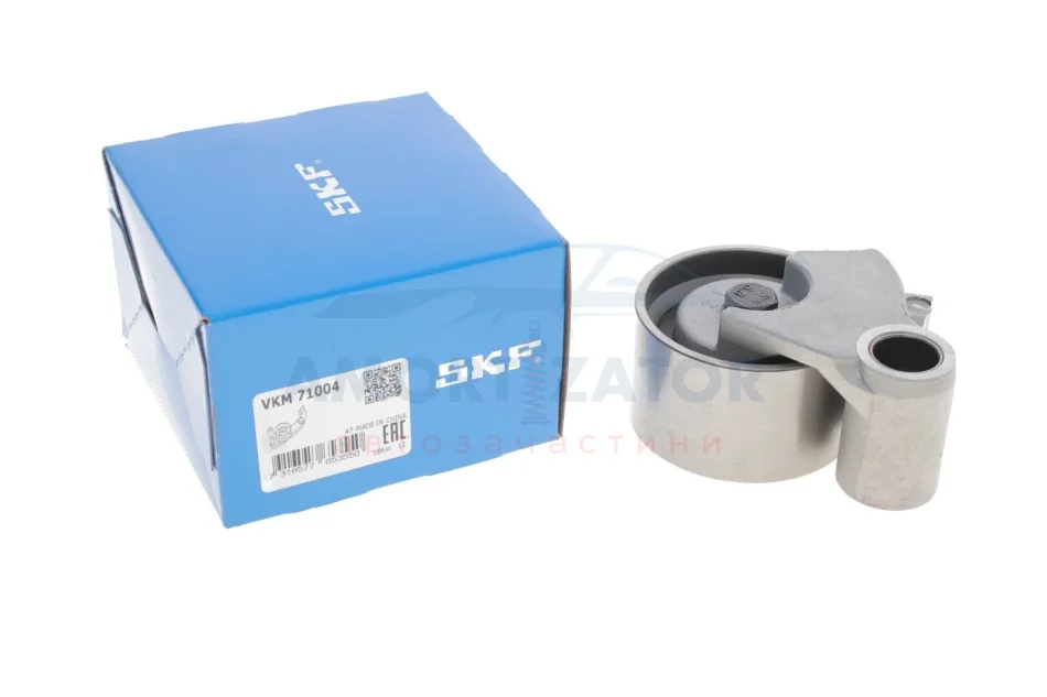 Ролик ременя ГРМ SKF VKM 71004 (фото 1)
