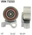 Ролик натяжний SKF VKM 71010 (фото 1)