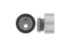 Ролик модуля натягувача ременя SKF VKM 74002 (фото 1)