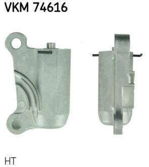 Натяжний ролик SKF VKM 74616