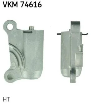 Натяжний ролик SKF VKM 74616