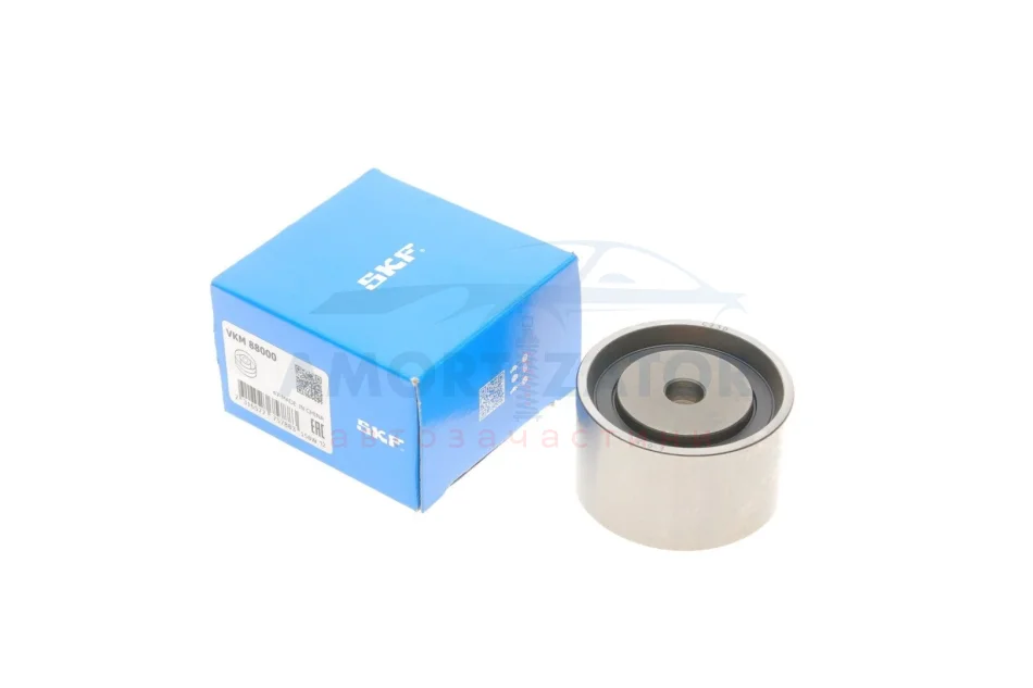 Обвідний ролик SKF VKM 88000 (фото 1)