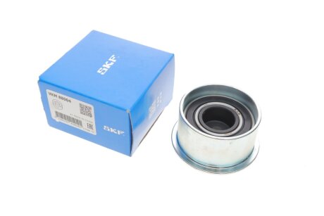Ролик направляючий SKF VKM 88004