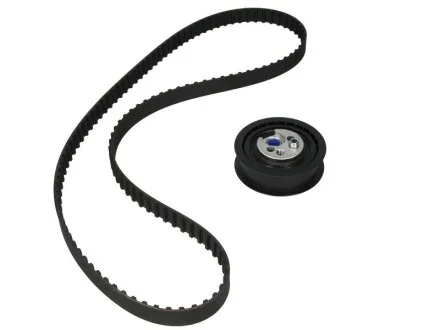 Комплект (ремінь+ролики) SKF VKMA 01001