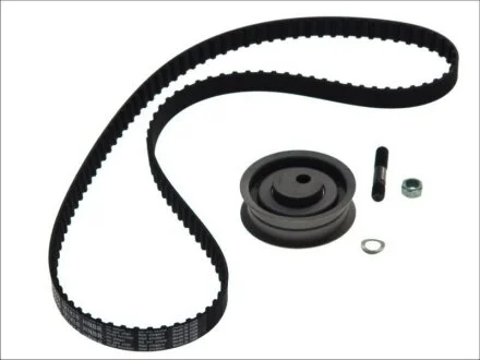 Комплект зубчастих ременів SKF VKMA 01009