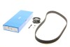 Комплект ременя ГРМ SKF VKMA 01013 VKMA 01013