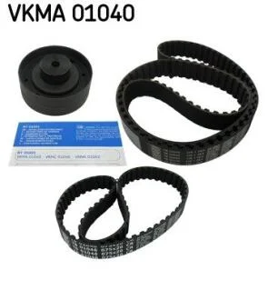 Комплект зубчастих ременів SKF VKMA 01040