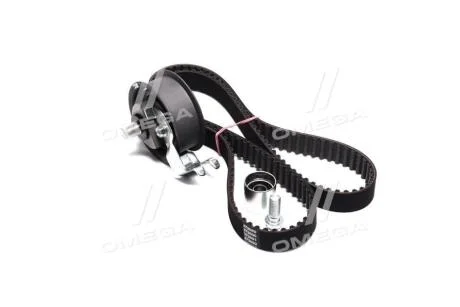 К-кт. ГРМ (рем.+2шт.ролика) AUDI 1,8/1,8T VW Golf IV 1,8/1,8T SKODA Octavia 1,8T SEAT SKF VKMA 01135