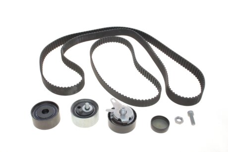 Комплект (ремінь+ролики) SKF VKMA 01152