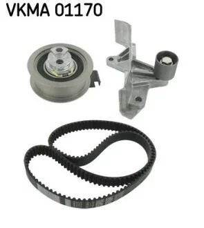 Комплект зубчастих ременів SKF VKMA 01170