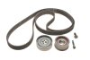 Комплект ременя ГРМ SKF VKMA 01201 VKMA 01201