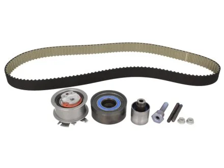 Комплект (ремінь+ролики) SKF VKMA 01259