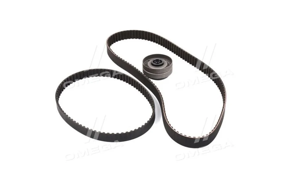 Комплект (ремінь+ролики) SKF VKMA 01266 (фото 1)