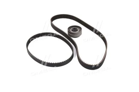 Комплект (ремінь+ролики) SKF VKMA 01266