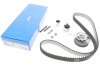 Комплект ременя ГРМ + помпа SKF VKMA 01278 VKMA 01278