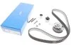 Комплект ременя ГРМ + помпа SKF VKMA 01278