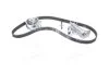 Комплект (ремінь+ролики) SKF VKMA 01918