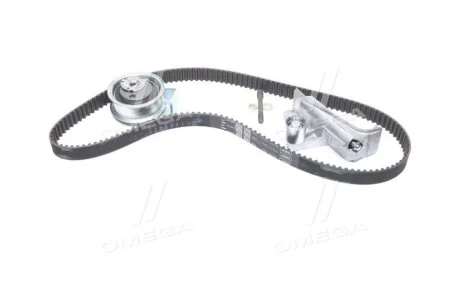 Комплект (ремінь+ролики) SKF VKMA 01918